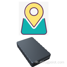 4G Cat.m1 Fahrzeug GPS-Tracker